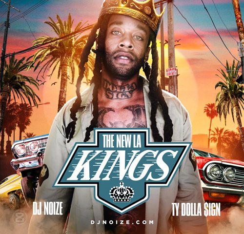 ty dolla ign mixtape download